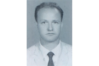 Faleceu Waldemar Giarola, vereador de 1956 a 1969
