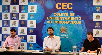 Força-tarefa para recuperar a economia se reúne para definir plano de ação