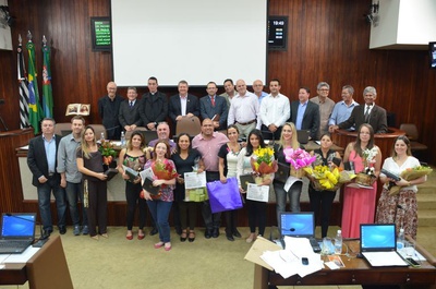 Gestantes são homenageadas na Semana em Defesa da Vida