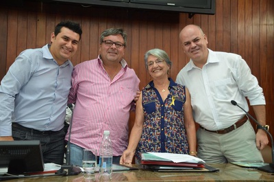 Grendacc comemora aprovação do “Novembro Dourado”