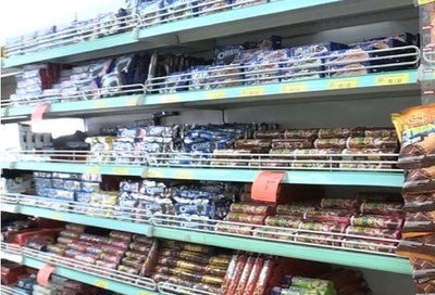 Grupo de estudo debate alimentos ultraprocessados