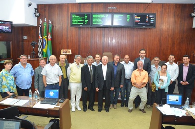 Igreja convida vereadores a abraçarem Campanha da Fraternidade