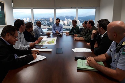 Jardim Bela Vista deve ganhar nova praça e espaço de convivência