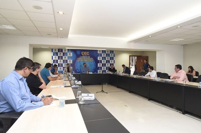 Jundiaí cria força-tarefa para enfrentar os impactos econômicos da COVID-19