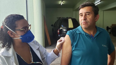 Jundiaí passa a contar com seis polos fixos de vacinação contra a gripe