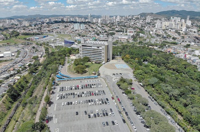 Jundiaí terá auxílio de 30% do total das perdas de arrecadação  
