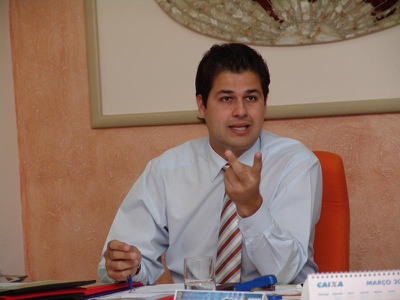Lançamento do Núcleo de Integração ao Legislativo acontece hoje