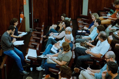 Legislação sobre ultraprocessados de Jundiaí é levada a seminário do IDEC, em São Paulo, na próxima terça (17)