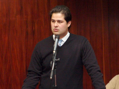 Luiz Fernando defende Vara da Infância exclusiva
