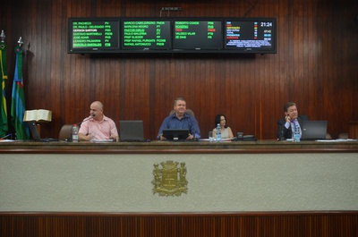 Medidas ecológicas podem gerar desconto no IPTU