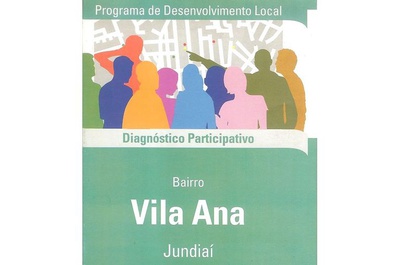 Moradores da Vila Ana apresentam demandas à Câmara