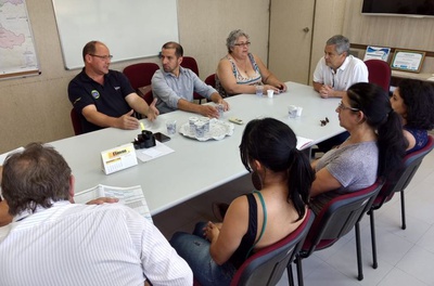 Moradores do Bom Jardim pedem rede de esgoto 