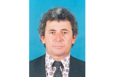 Morre o ex-vereador Geraldo Jair Hespanholeto