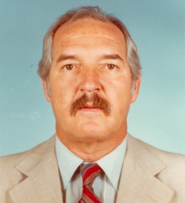 Morre o ex-vereador Lázaro Rosa