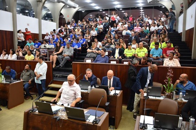 Novos conselheiros tutelares deverão ter ensino médio completo