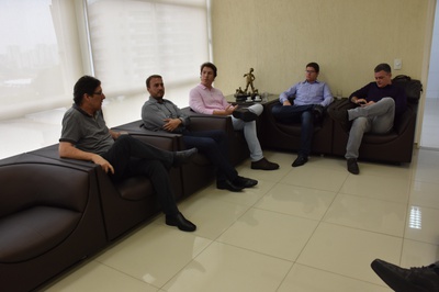 Painel eletrônico da Câmara de Jundiaí é referência nos legislativos municipais