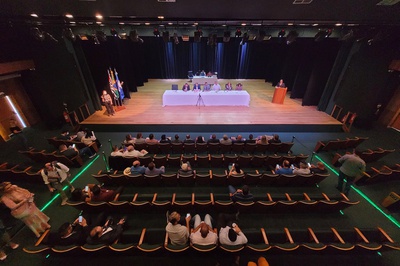 Parlamento Regional de Jundiaí nomeia comissões temáticas