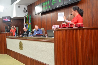 Plano Municipal de Educação é tema de debate
