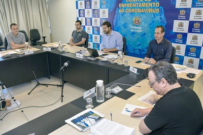 Prefeitura prorroga prazo de pagamento do ISS da construção civil