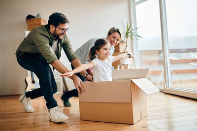 Projeto busca fortalecer as relações familiares