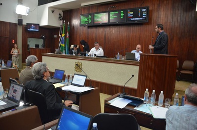 Projeto incentiva alunos a cuidar do meio ambiente