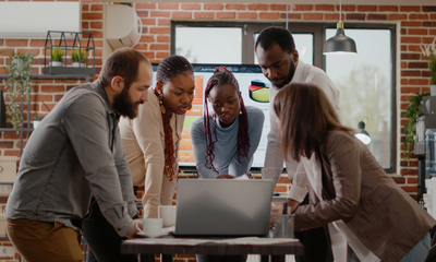 Projeto incentiva empreendedorismo nas periferias