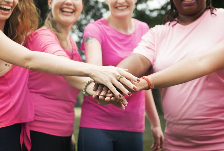 Projeto prevê assistência às mulheres com câncer de mama
