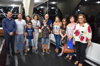 Projeto quer ampliar a divulgação da Síndrome de Irlen