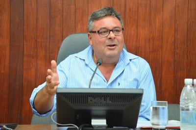 Projetos sociais devem ser votados na terça