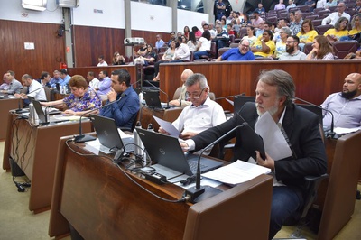 Projetos voltados à transparência têm vetos rejeitados