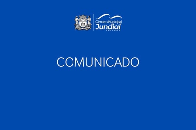 Recesso parlamentar vai até 31 de janeiro; atendimento ao público funciona normalmente