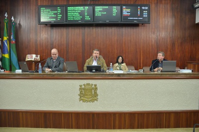Retirado projeto que alterava auxílio-transporte a servidores