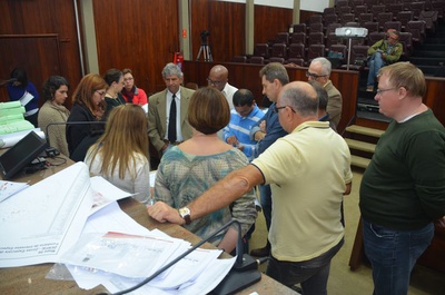 Reunião de comissões analisa Plano Diretor