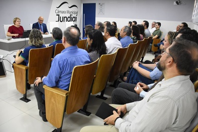 Reunião discutiu o Plano Nacional de Educação