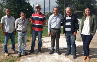 Reunião pede melhorias para a Vila Esperança