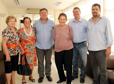 SAPEC do Eloy Chaves pede melhorias