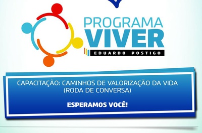 Servidores da Câmara participarão de programa de prevenção ao suicídio