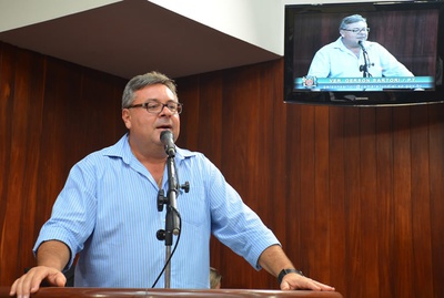 Sessão de quarta-feira tem homenagem às mulheres