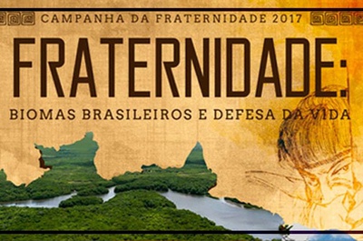 Sessão do dia 14 terá explanação sobre Campanha da Fraternidade