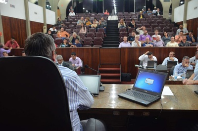 Sinalização dos radares é tema de discussão em Sessão da Câmara