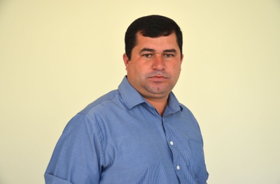 Suplente substitui Gastaldo em outubro