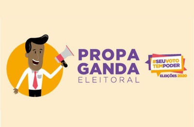 TV Câmara Jundiaí veiculará propaganda eleitoral dos candidatos de Jundiaí