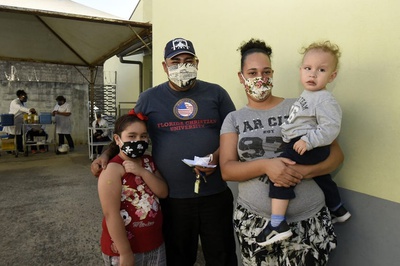 Vacinação contra gripe é retomada com foco em novos públicos