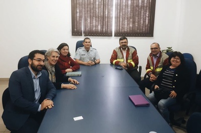 Vereador Faouaz e CVV iniciam conversa para levar ‘Setembro Amarelo’ às rodovias