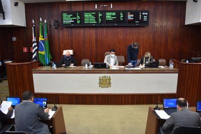 Vereadores apoiam projeto federal que proíbe o aumento de preços acima da inflação dos alimentos que fazem parte da cesta básica