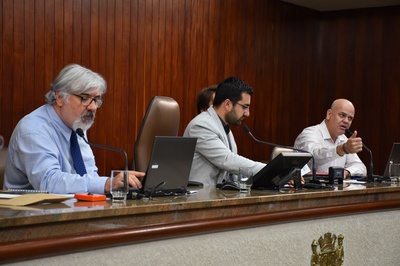 Vereadores aprovam isenção do IPTU para imóveis alugados a instituições religiosas