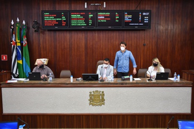 Vereadores aprovam proibição da venda de cerol