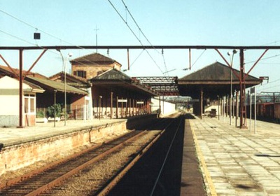 Vereadores aprovam restauro da Estação Ferroviária