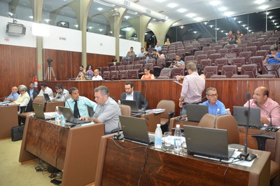 Vereadores debatem a Educação na cidade