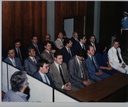 10ª Legislatura - Sessão Solene  Títulos Honoríficos - 06.12.1991 (1)
